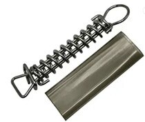 7.5" Pool Cover Standard Spring | MFS Supply